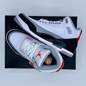 JORDAN III 3 RETRO TINKER HATFIELD US10.5